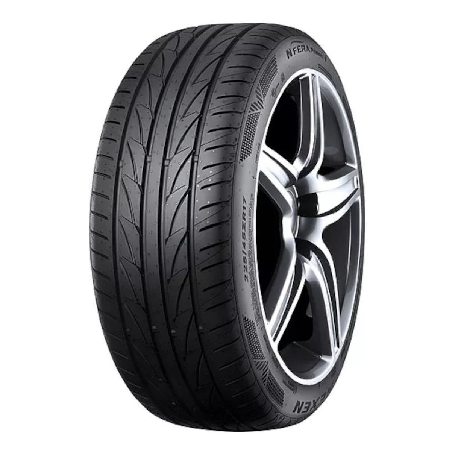 NEXEN  215/60/16  H 95 NFera Primus V