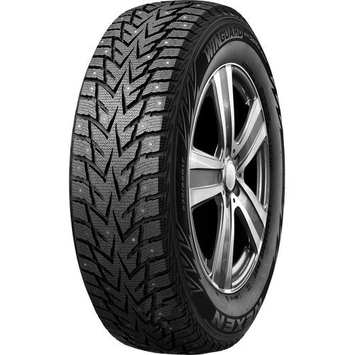 NEXEN WINGUARD WinSpike SUV WS62 265/50R20 111T XL шип