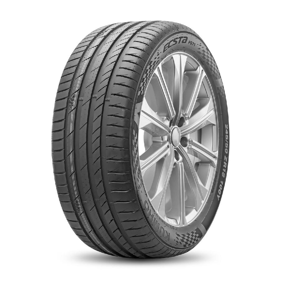 Кумхо 265/40/22 Y 106 PS-71 XL Кумхо 265/40/22 Y 106 PS-71 XL