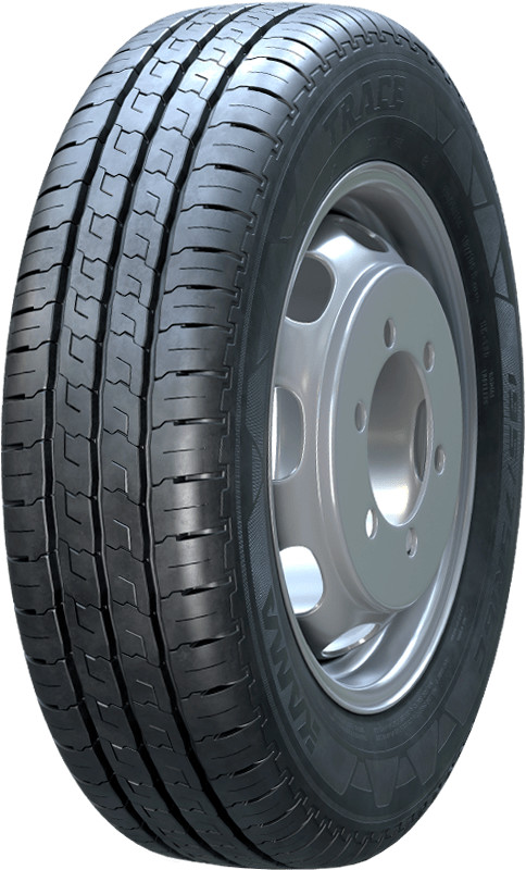 Кама TRACE 185/75R16C 104/102R (НК-135)