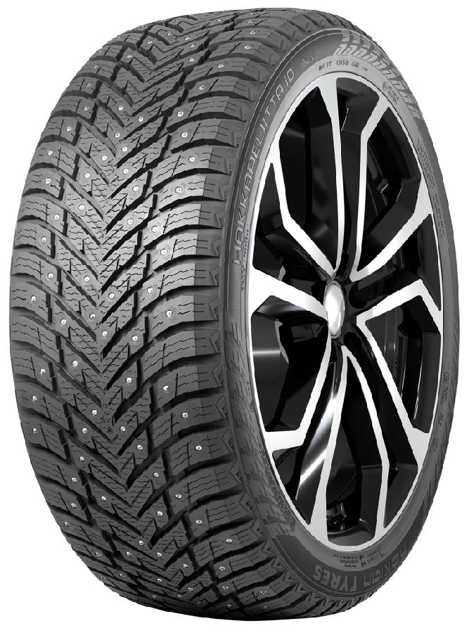 Nokian Tyres (Ikon) Hakkapeliitta 10p SUV 225/65 R17 106T Nokian Tyres (Ikon) Hakkapeliitta 10p SUV 225/65 R17 106T