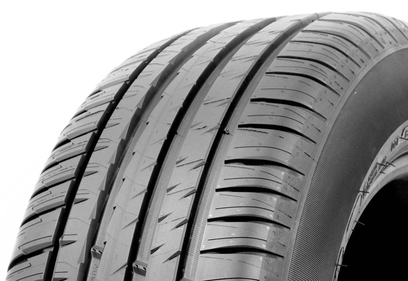 Michelin Pilot Sport 4 SUV