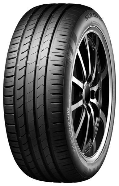 Kumho Solus HS51 205/50 R15 86V