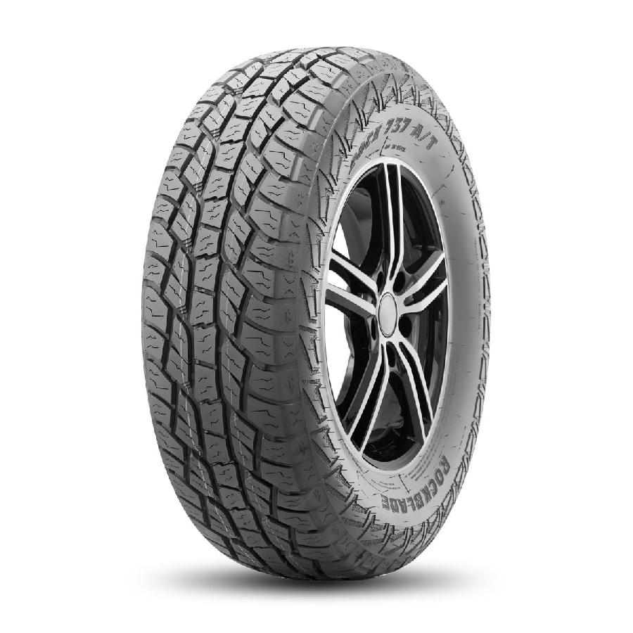 RockBlade  285/65/17  T 116 ROCK 737 A/T