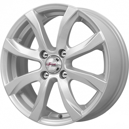 iFree Дайс 6x15/4x108 D65.1 ET30 Нео-классик