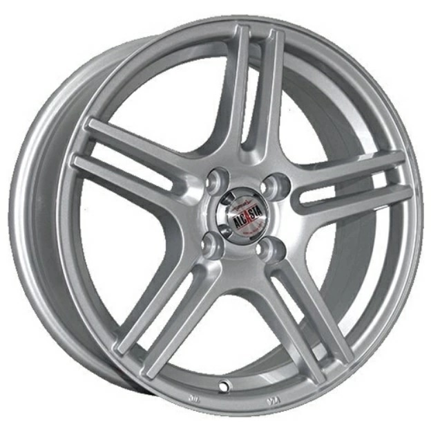 Alcasta M44 7x17/5x114.3 D60.1 ET39 S