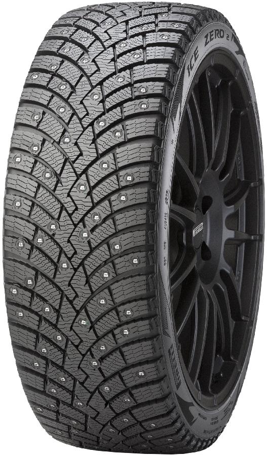 Pirelli Ice Zero 2 225/40 R18 92H 