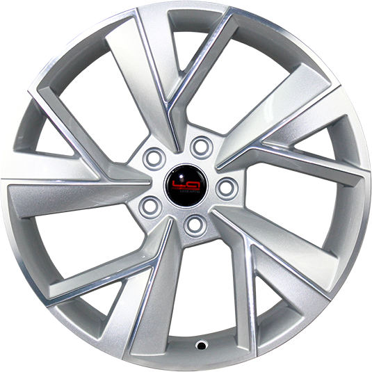 LegeArtis SK130 7xR18/5x112 D57.1 ET43 SF LegeArtis SK130 7xR18/5x112 D57.1 ET43 SF
