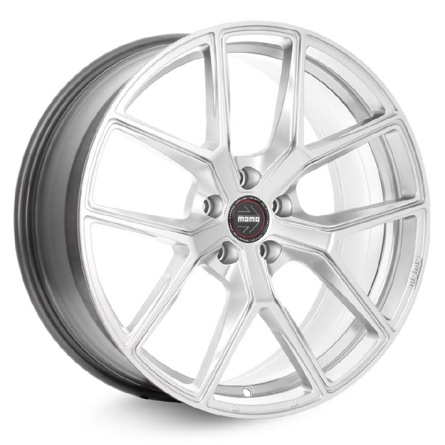 MOMO SUV  RF-01  8,5\R19 5*130 ET45  d71,5  Titan Ice  [WR11I85945371Z]  Flow-forming FB max 870kg