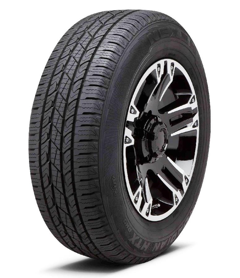 Nexen Roadian HTX RH5 255/55 R18 109V