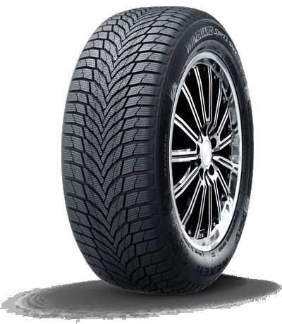 NEXEN WINGUARD Sport 2 SUV 235/55R18 104H XL
