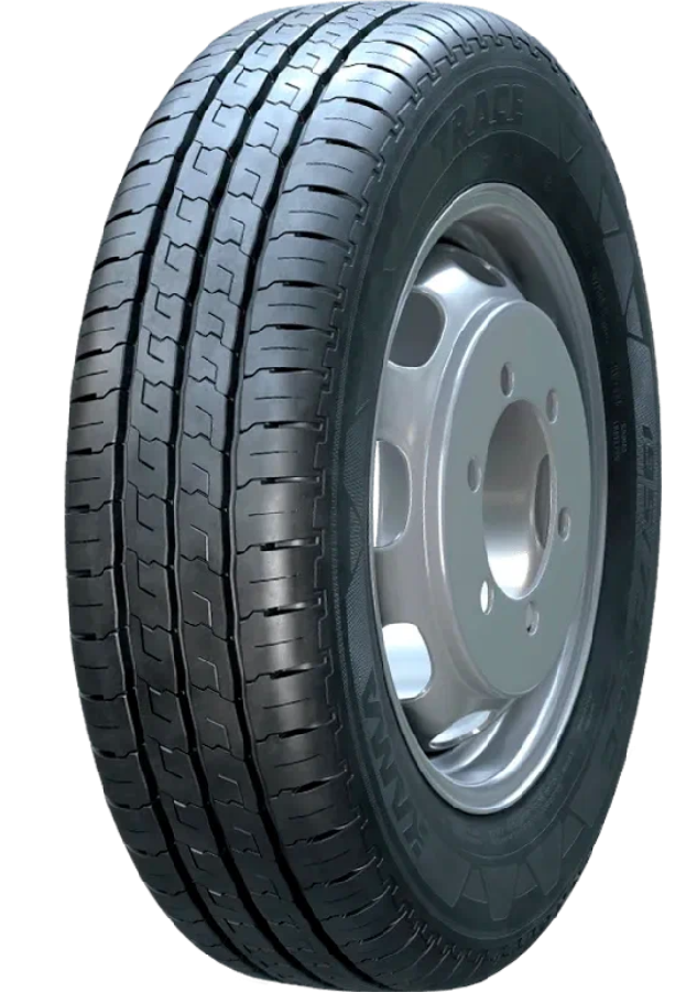 Нижнекамскшина Кама TRACE НК-135 205/70 R15C 106/104R