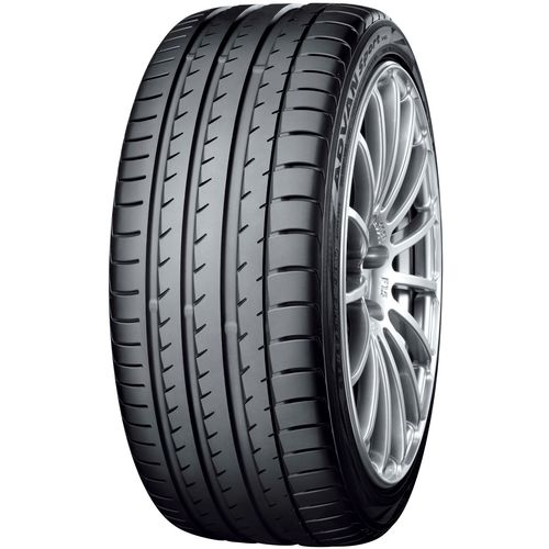 YOKOHAMA Advan Sport V105S 235/55R17 99Y