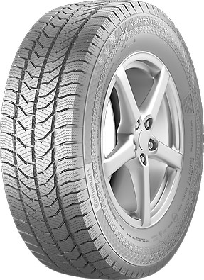 CONTINENTAL VanContact Viking 205/75R16C 110/108R 8PR