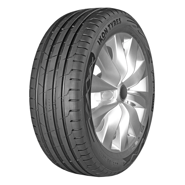 Ikon (Nokian Tyres) Autograph Ultra 2 235/45 R17 97Y Ikon (Nokian Tyres) Autograph Ultra 2 235/45 R17 97Y