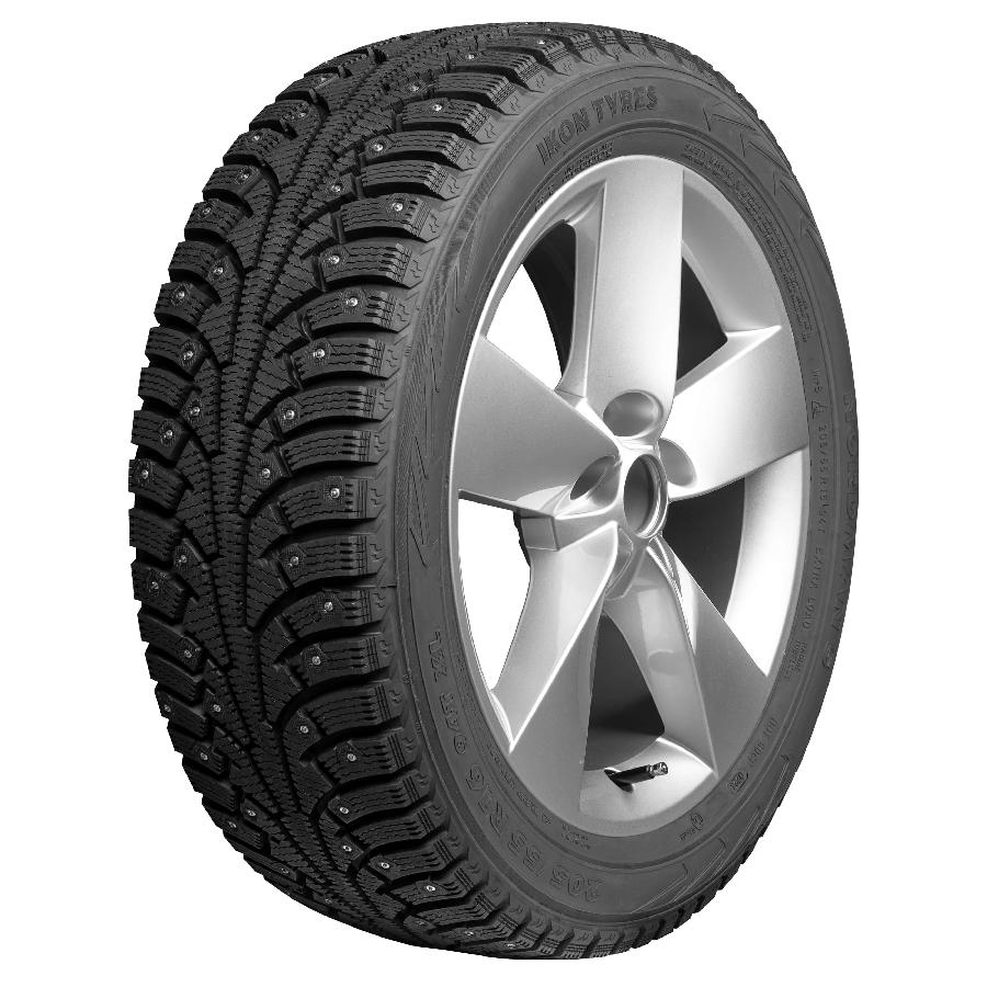 Ikon (Nokian Tyres) Nordman 5 155/70 R13 75T Ikon (Nokian Tyres) Nordman 5 155/70 R13 75T