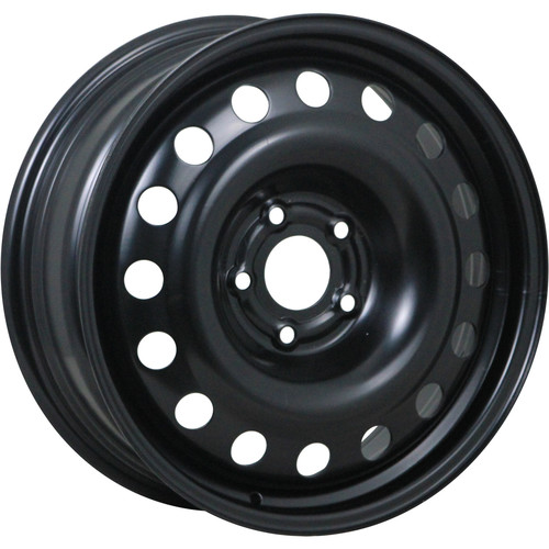 Trebl R-1679 7x16/5x114.3 D60.1 ET40 Black Trebl R-1679 7x16/5x114.3 D60.1 ET40 Black