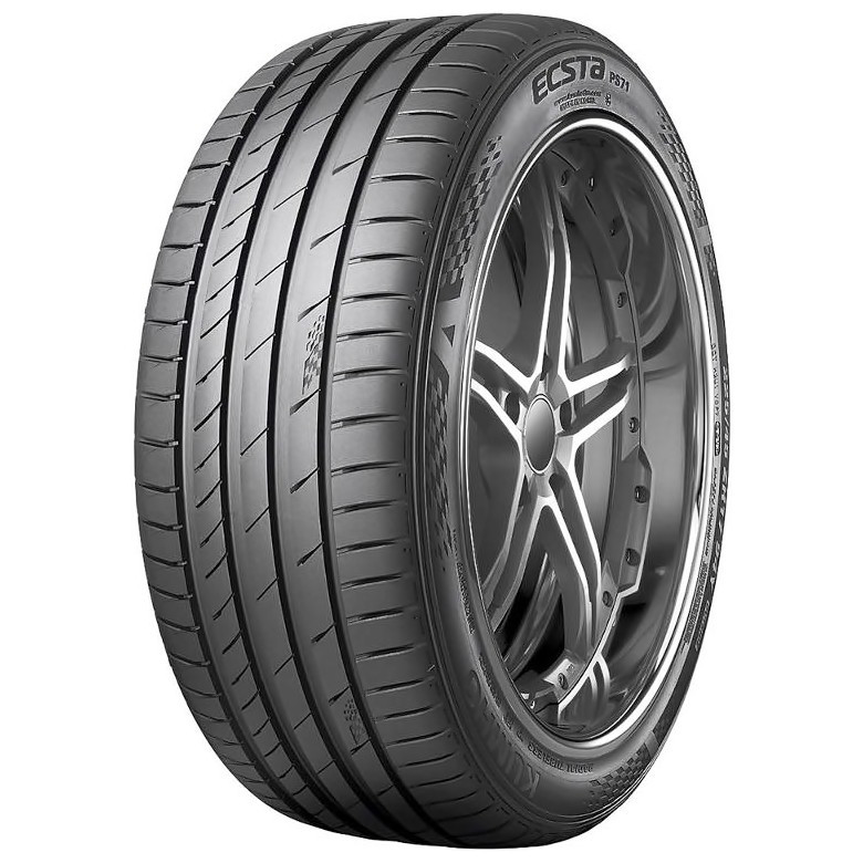 KUMHO WP52+ 215/55R18 95H