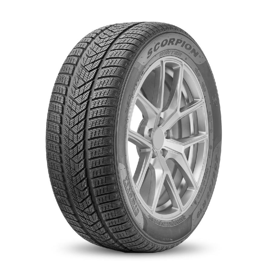 Пирелли  325/35/22  W 114 SCORPION WINTER  XL (L)