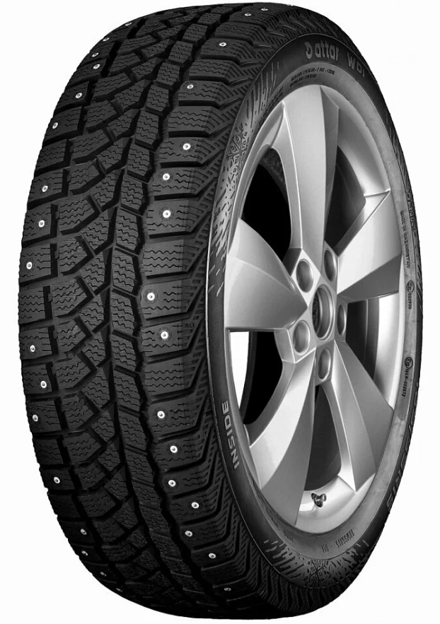 Attar W01 185/60 R15 84T 