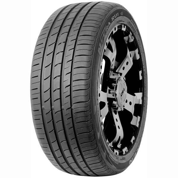 NEXEN NFERA RU1 255/35R20 97Y XL*(2017) NEXEN NFERA RU1 255/35R20 97Y XL*(2017)