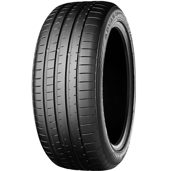 YOKOHAMA Advan Sport V107C 265/40R19 102Y XL