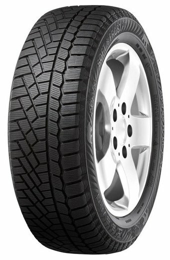 GISLAVED SOFT FROST 200 185/55R15 86T XL*(2021)