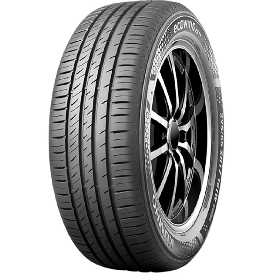 KUMHO ES31 175/80R14 88T Китай KUMHO ES31 175/80R14 88T Китай