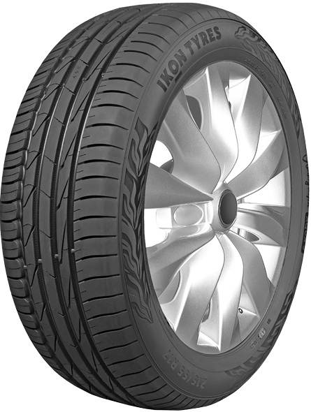 Ikon (Nokian Tyres) Autograph Aqua 3 225/55 R16 99W