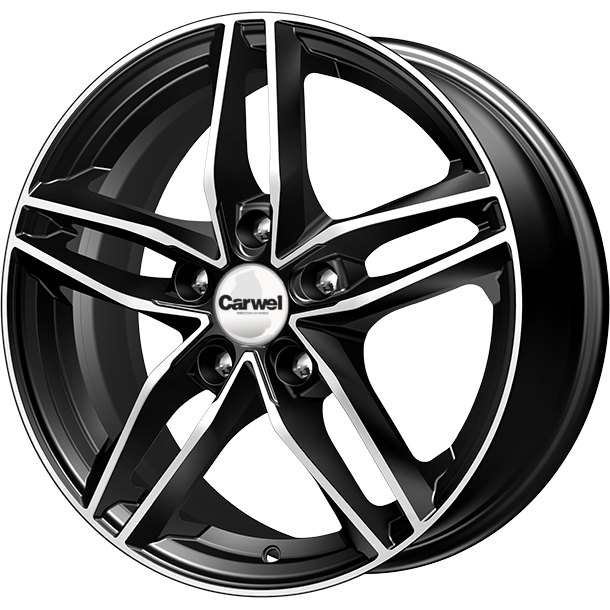 Carwel Тау 108 6.5x16/5x112 D57.1 ET33 АВ