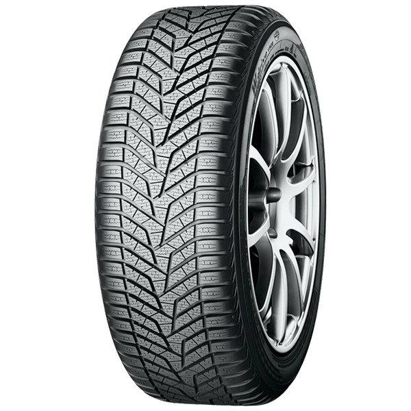 YOKOHAMA W.Drive V905 295/35R21 107V