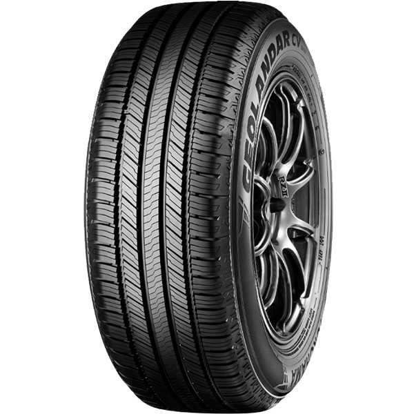 YOKOHAMA Geolandar CV G058 235/60R16 100V