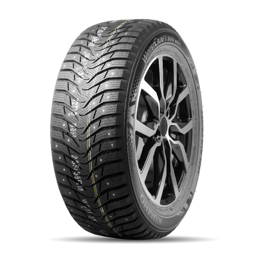 Кумхо  255/65/17  T 114 WS-31  XL Ш.