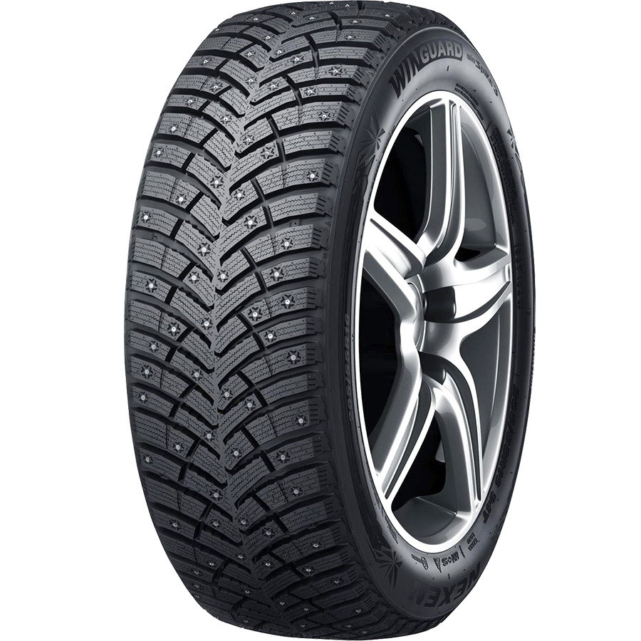 NEXEN WINGUARD WinSpike 3 225/45R19 96T XL шип