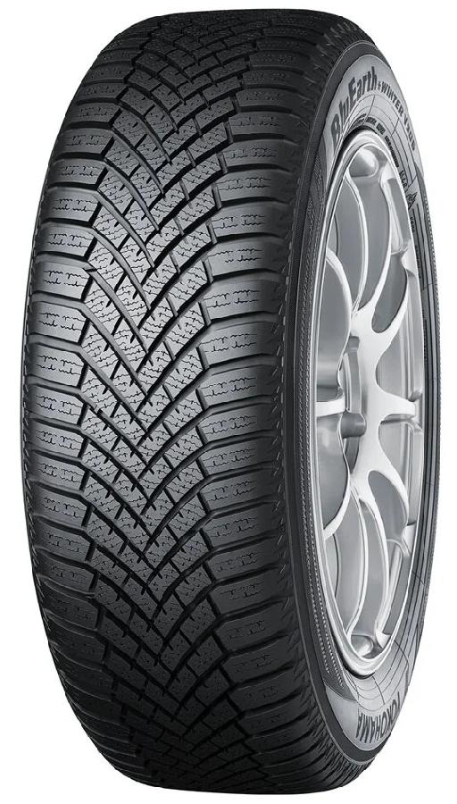 YOKOHAMA BluEarth Winter V906 315/30R22 107W