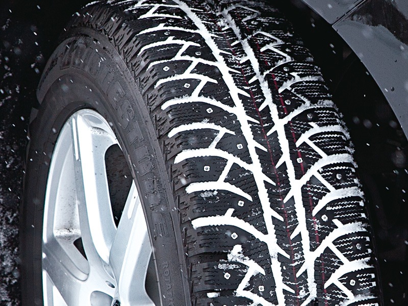 BRIDGESTONE ICE CRUISER 7000S