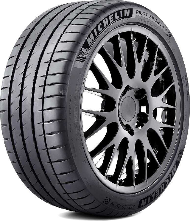 Michelin Pilot Sport 4 235/45 R18 98Y