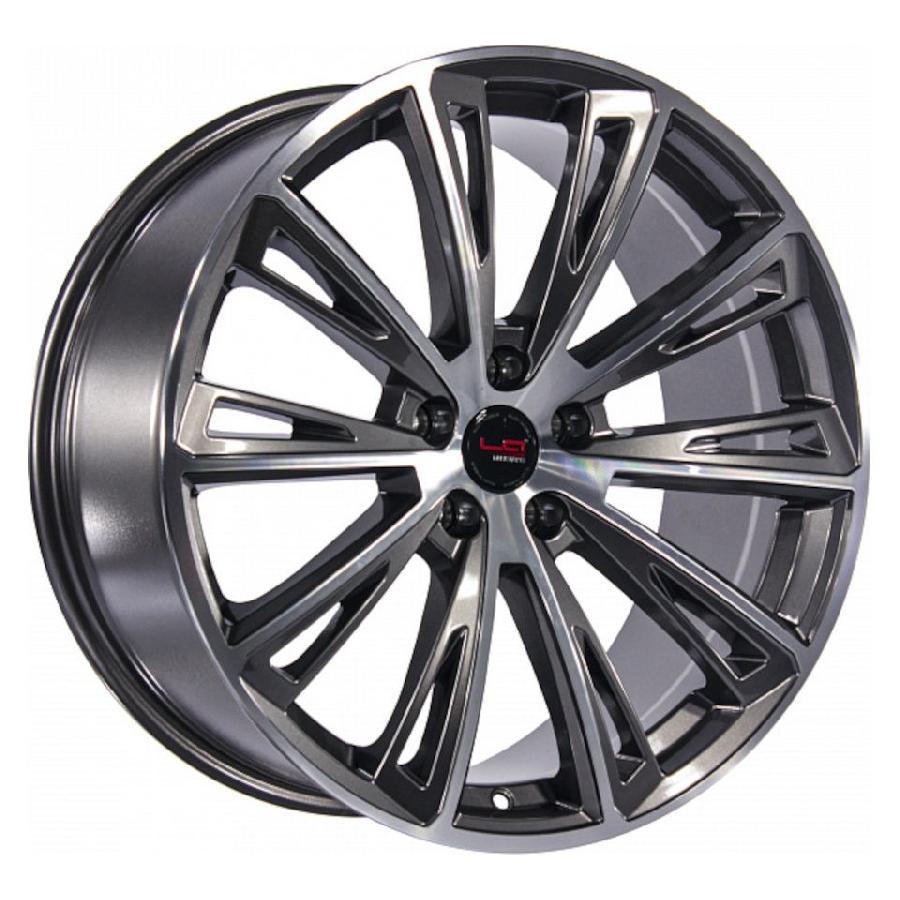 LEGE ARTIS  Concept-A540  9,0\R20 5*112 ET20  d66,6  GMF  [9349145]