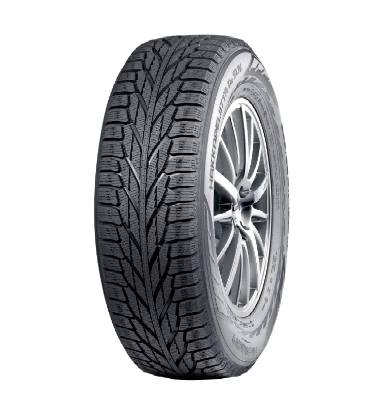 Nokian Tyres (Ikon) Hakkapeliitta R2 SUV 265/60 R18 114R XL