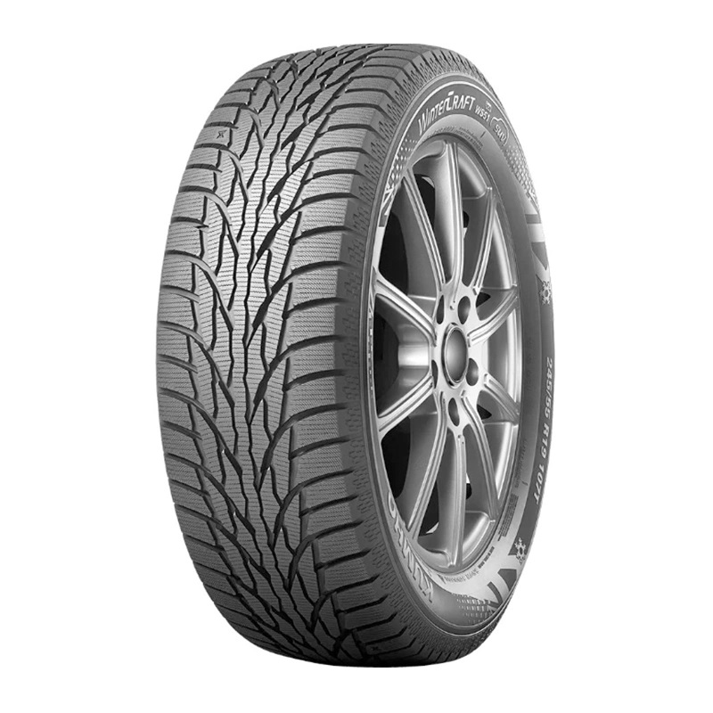Kumho WinterCraft SUV Ice WS51 225/60 R17 103T