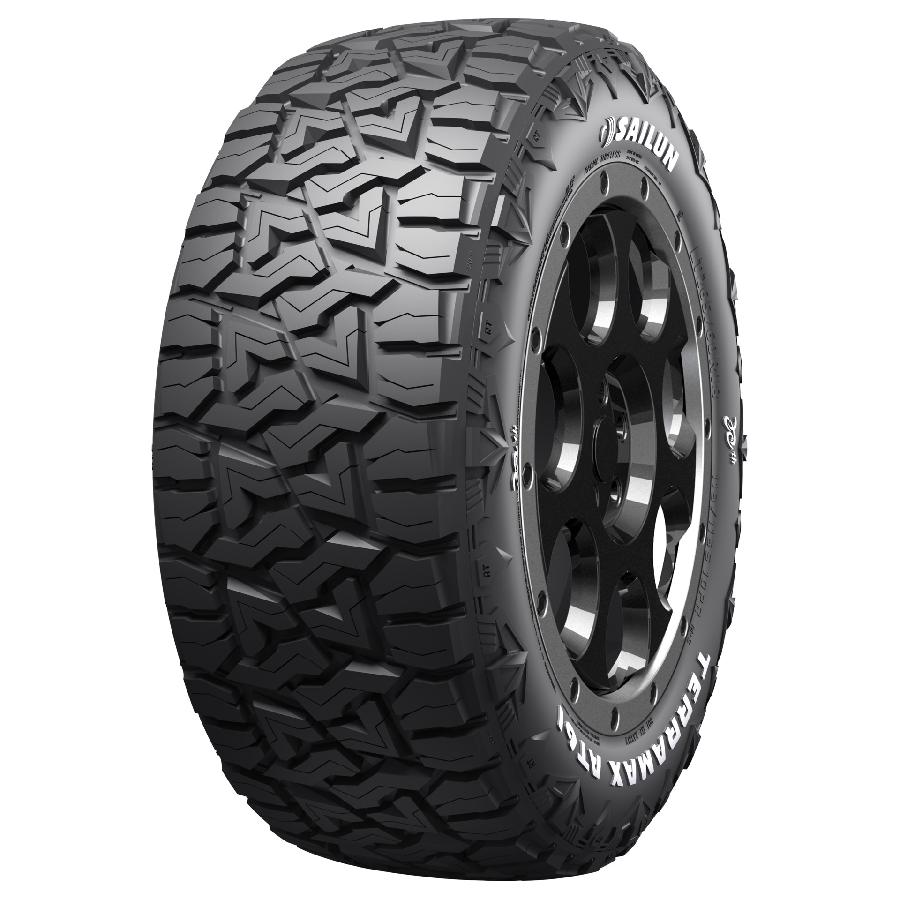 SAILUN TERRAMAX AT61 265/65R17 120/117Q LT SAILUN TERRAMAX AT61 265/65R17 120/117Q LT