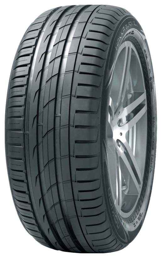 Nokian Tyres (Ikon) HAKKA Black 2 225/45 R18 95Y Nokian Tyres (Ikon) HAKKA Black 2 225/45 R18 95Y