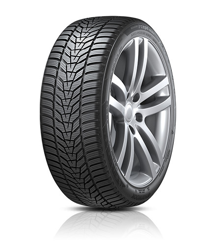 HANKOOK Winter i*cept evo3 W330 275/40R19 105V XL Корея HANKOOK Winter i*cept evo3 W330 275/40R19 105V XL Корея