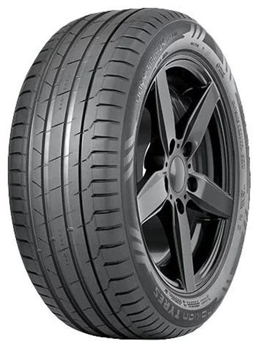 Nokian Tyres Hakka Black 2 235/50 R18 101Y