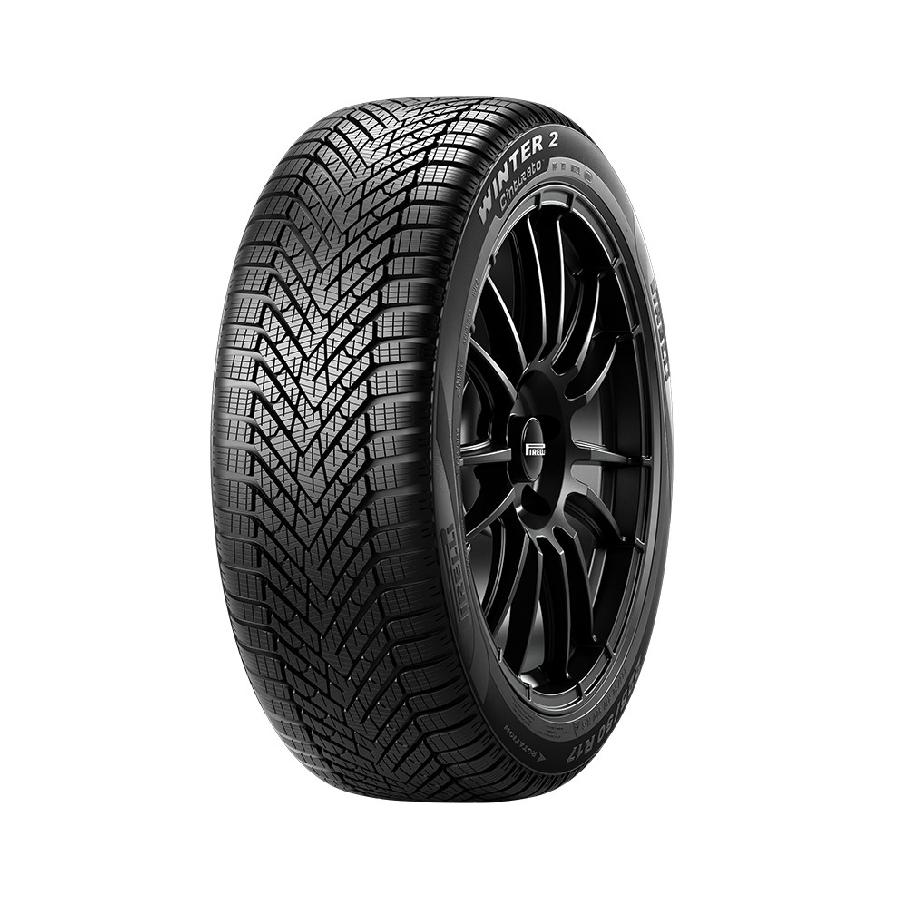 PIRELLI CINTURATO WINTER 2 205/45R17 88V XL*(2021)