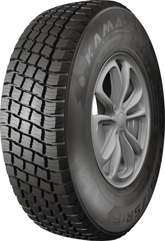 Нижнекамскшина Кама-219 225/75 R16 104Q Нижнекамскшина Кама-219 225/75 R16 104Q
