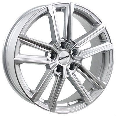 Carwel Межа R078 7.0/R18 5*114.3 ET37 d66.6 S