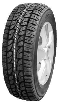 Contyre Cross Road 205/70 R15 96Q
