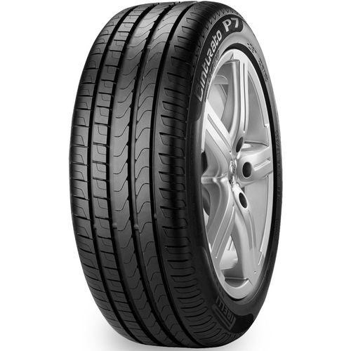 PIRELLI CINTURATO P7 225/45R17 91V Run-Flat *