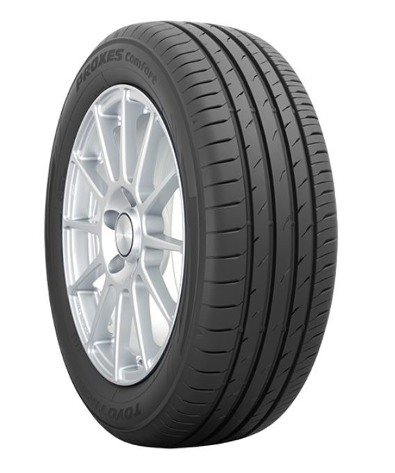 TOYO Proxes COMFORT 215/50R17 95V XL